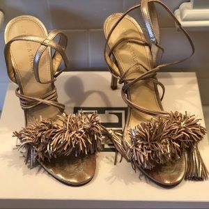 Ivanka Trump Sandal